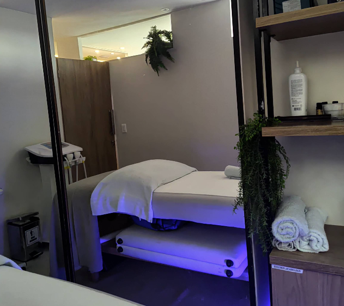 Espaço Creative - ambiente 1