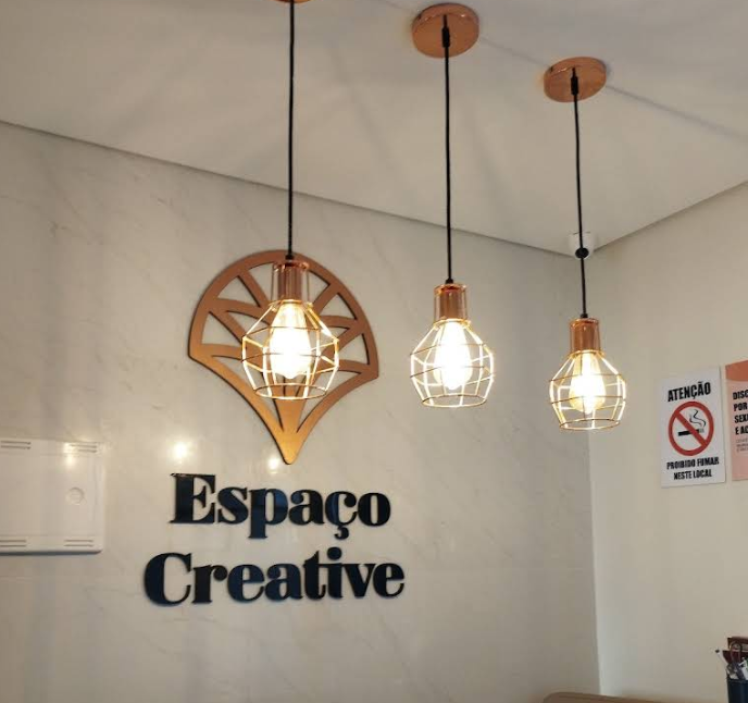 Espaço Creative - ambiente 2